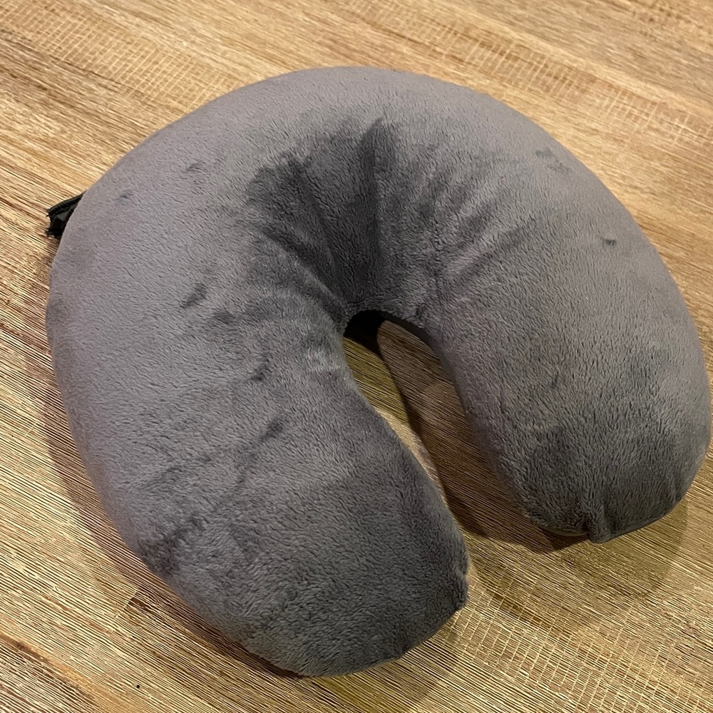 Travel Neck Pillow